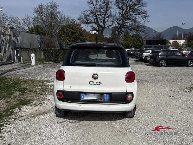 FIAT 500L usata 3