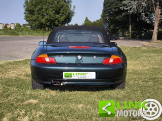 BMW Z3 usata, con Boardcomputer