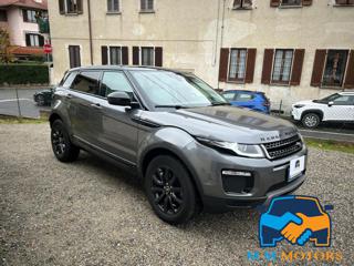 LAND ROVER Range Rover Evoque usata, con Airbag laterali