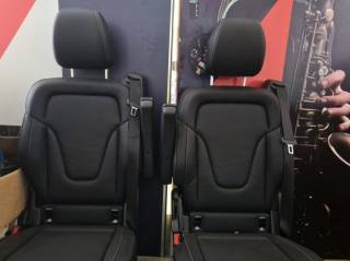 MERCEDES-BENZ V 250 usata, con Fendinebbia