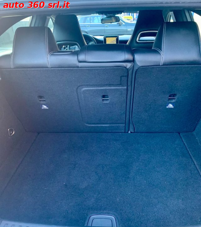 MERCEDES-BENZ A 180 usata, con ESP