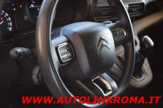 CITROEN Berlingo usata, con Boardcomputer