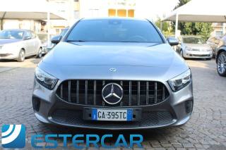 MERCEDES-BENZ A 180 usata, con Alzacristalli elettrici