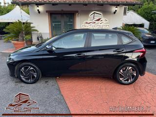 HYUNDAI i20 usata, con Airbag