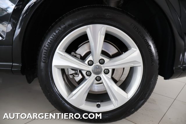 AUDI Q5 usata, con Fari LED