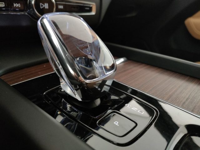 VOLVO XC60 usata, con Servosterzo