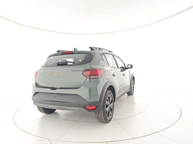 DACIA Sandero usata, con Airbag Passeggero