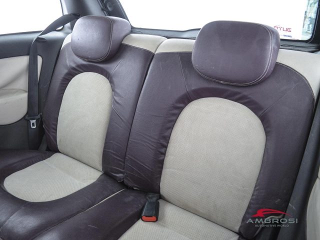 LANCIA Ypsilon usata 9