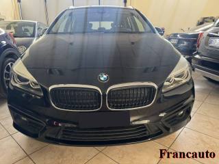 BMW 218 usata, con Airbag