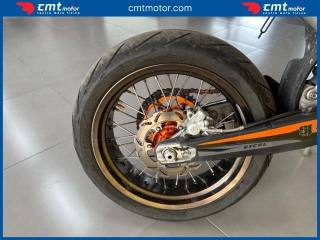 KTM EXC 125 usata 9