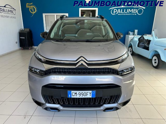 CITROEN C3 Aircross usata, con Airbag