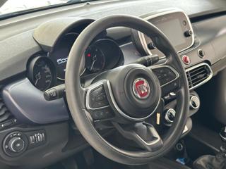 FIAT 500X usata, con Filtro antiparticolato