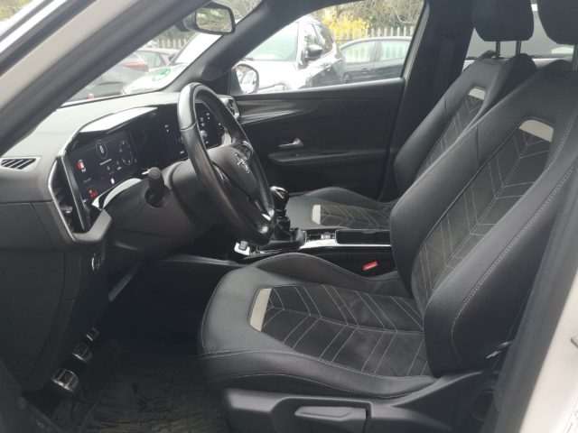 OPEL Mokka usata, con Fendinebbia