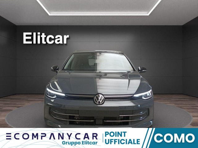 VOLKSWAGEN Golf usata, con Airbag Passeggero