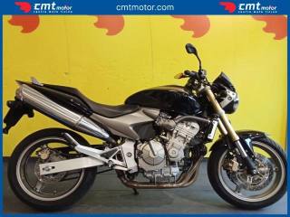 HONDA Hornet 600