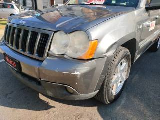 JEEP Grand Cherokee usata, con Volante multifunzione