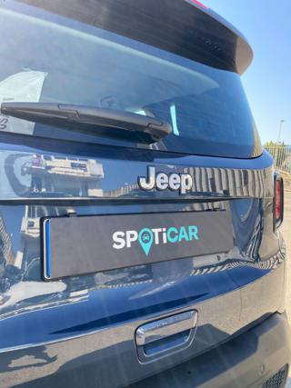 JEEP Renegade usata 26