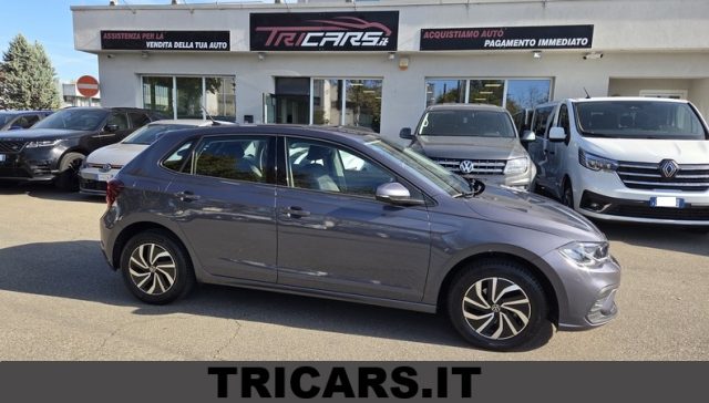 VOLKSWAGEN Polo usata, con ABS