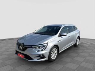 RENAULT Megane Mégane Sporter Plug-in Hybrid E-TECH 160 CV Busine