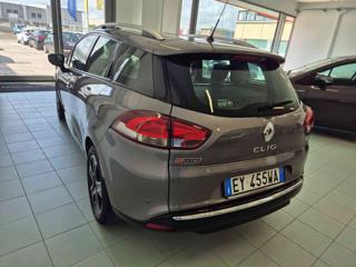 RENAULT Clio usata, con Cerchi in lega