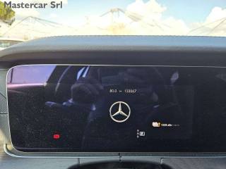 MERCEDES-BENZ E 300 usata, con Sedili riscaldati