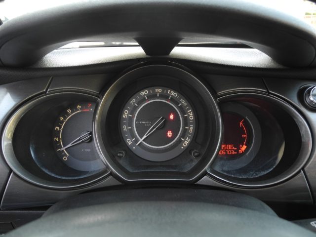 CITROEN C3 usata, con Autoradio