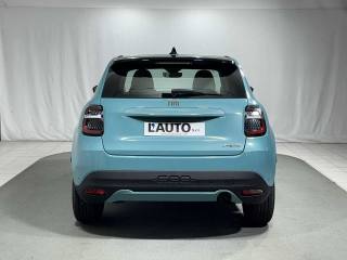 FIAT 600 usata, con Airbag Passeggero