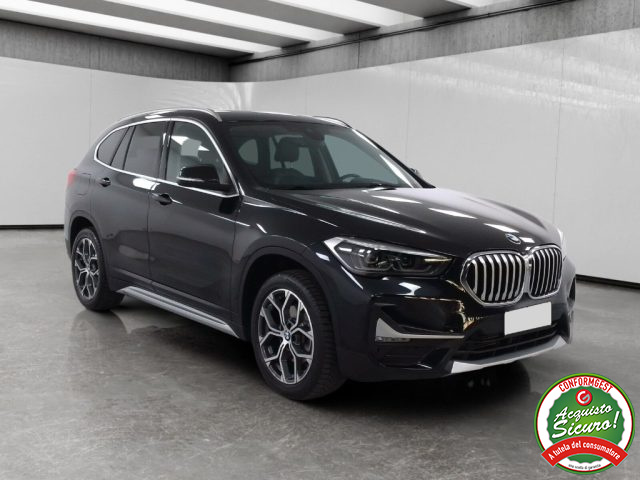 BMW X1 usata, con Airbag laterali