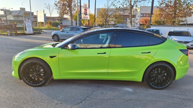 TESLA Model 3 usata, con Airbag Passeggero