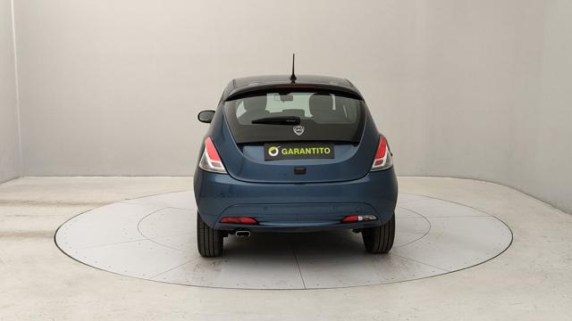 LANCIA Ypsilon usata, con Airbag Passeggero