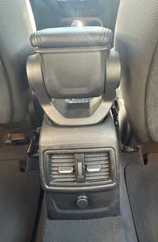 BMW X1 usata, con Controllo elettronico della corsia