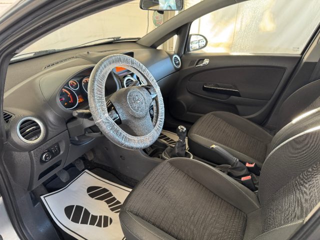 OPEL Corsa usata 20