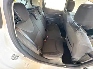 RENAULT Clio usata, con Cruise Control
