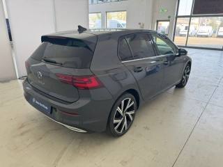 VOLKSWAGEN Golf usata, con Alzacristalli elettrici