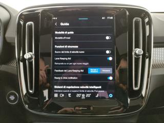 VOLVO XC40 usata, con Luci diurne LED