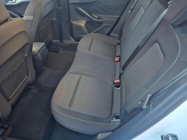 FORD Focus usata, con Immobilizzatore elettronico