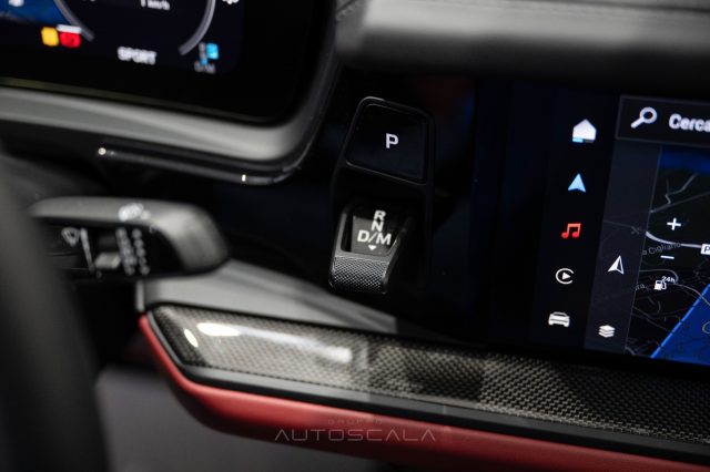 PORSCHE Cayenne usata 23
