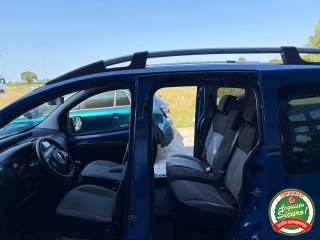 FIAT Qubo usata, con ESP