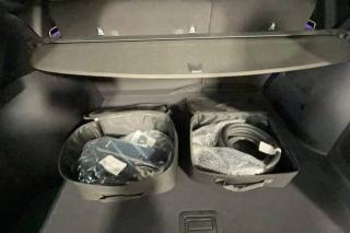 BYD Seal usata, con Chiusura centralizzata