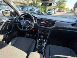 VOLKSWAGEN T-Roc usata, con Controllo trazione