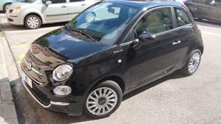 FIAT 500 usata, con Airbag Passeggero