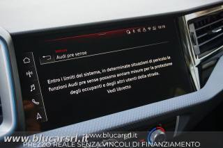AUDI A1 usata, con Autoradio digitale