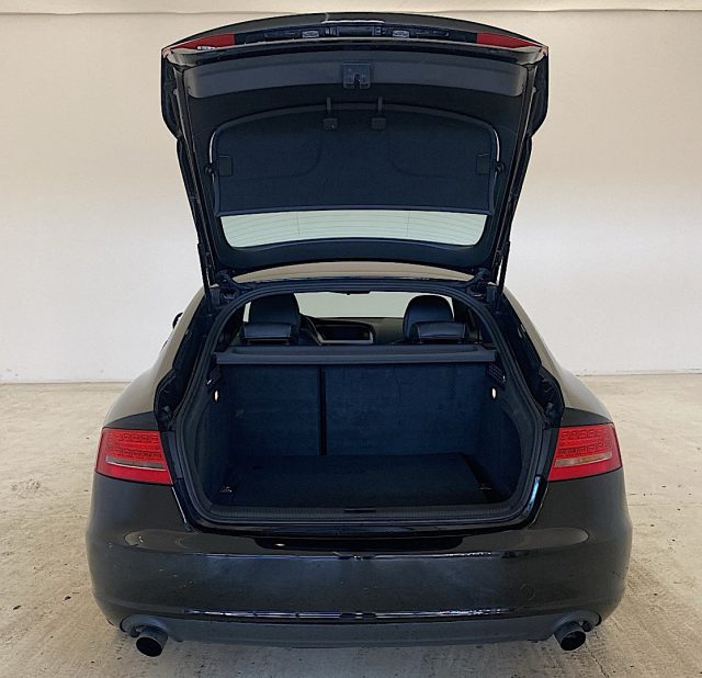AUDI A5 usata, con ESP