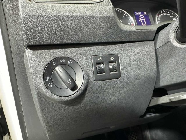 VOLKSWAGEN Caddy usata 19
