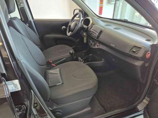 NISSAN Micra usata 16
