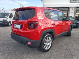 JEEP Renegade usata, con Chiusura centralizzata