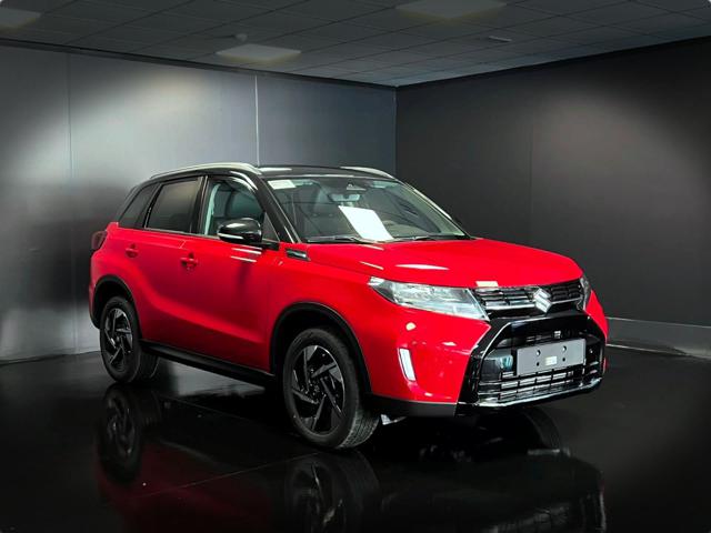 SUZUKI Vitara usata, con Airbag laterali