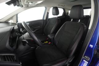 FORD EcoSport usata 8