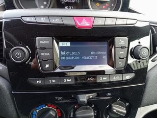 LANCIA Ypsilon usata, con Sedile posteriore sdoppiato