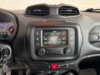 JEEP Renegade usata 25